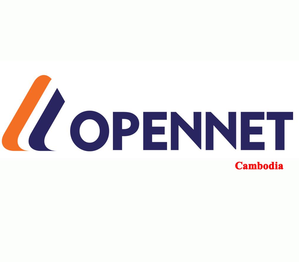 OPENNET CAMBODIA.