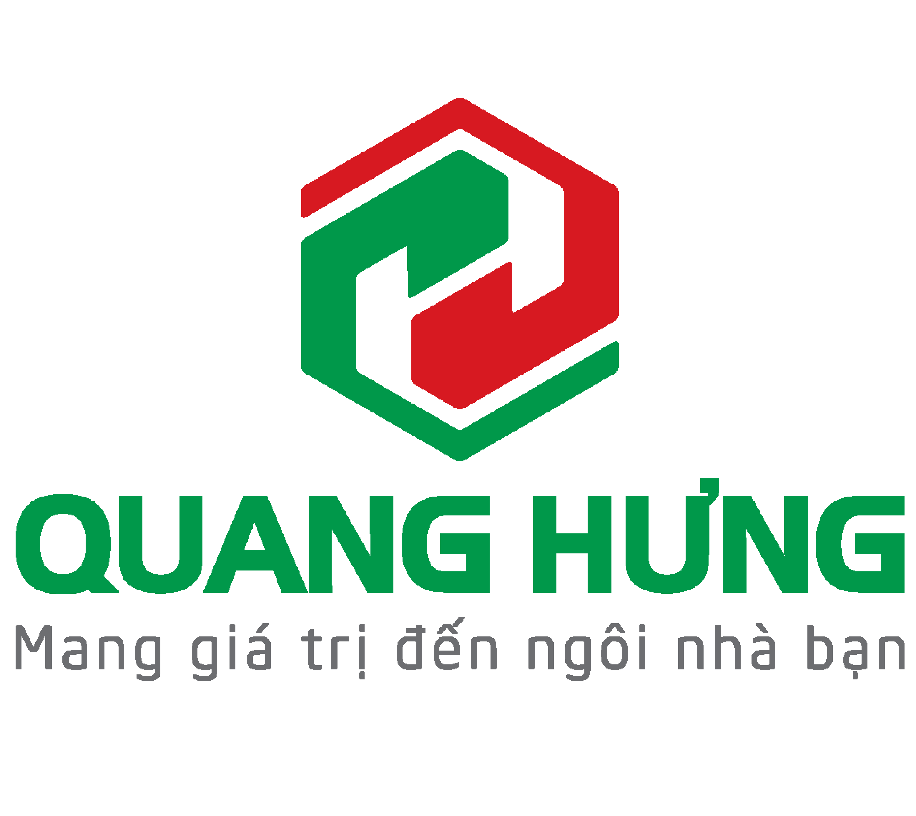 QUANG HUNG TRADING AND INTERIOR JOINT STOCK COMPANY