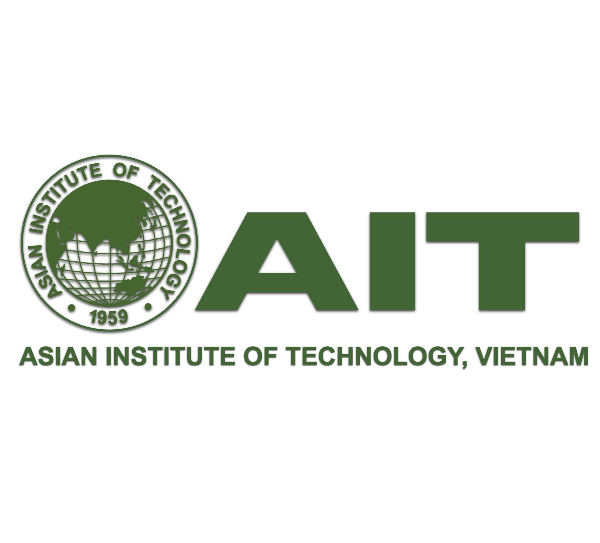 ASIAN INSTITUTE OF TECHNOLOGY IN VIETNAM