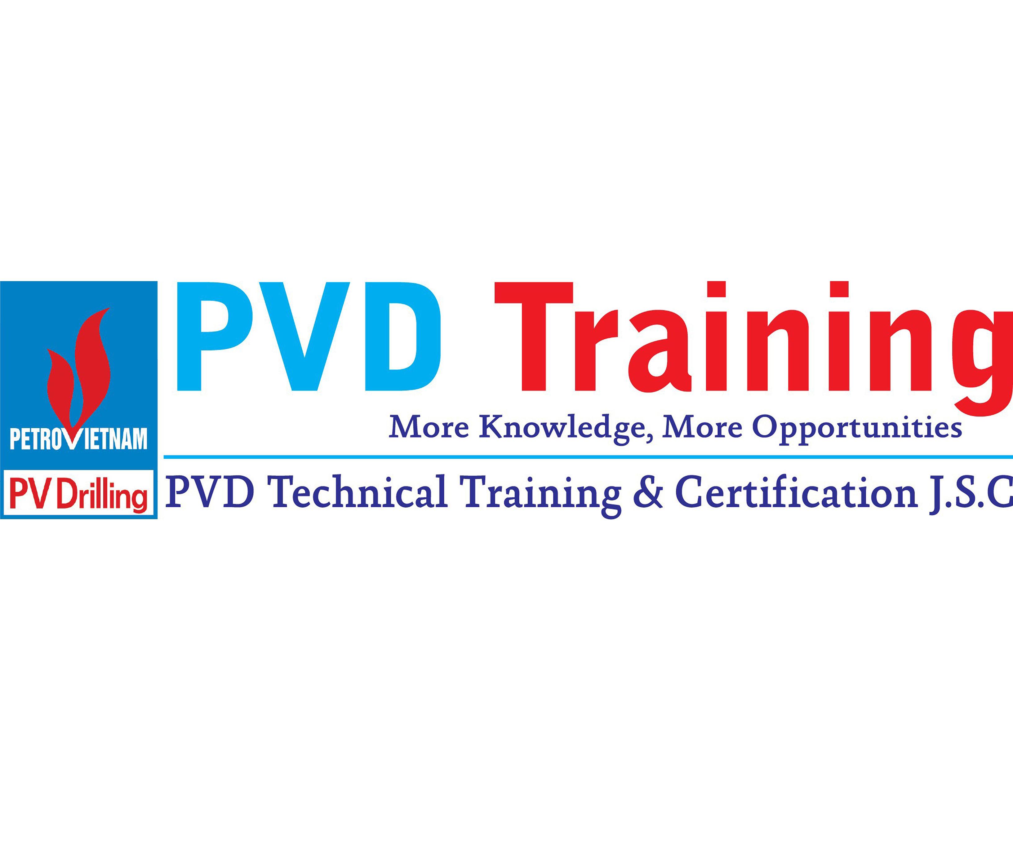 PVD TECHNICAL TRAINING AND CERTIFICATION JOIN STOCK COMPANY