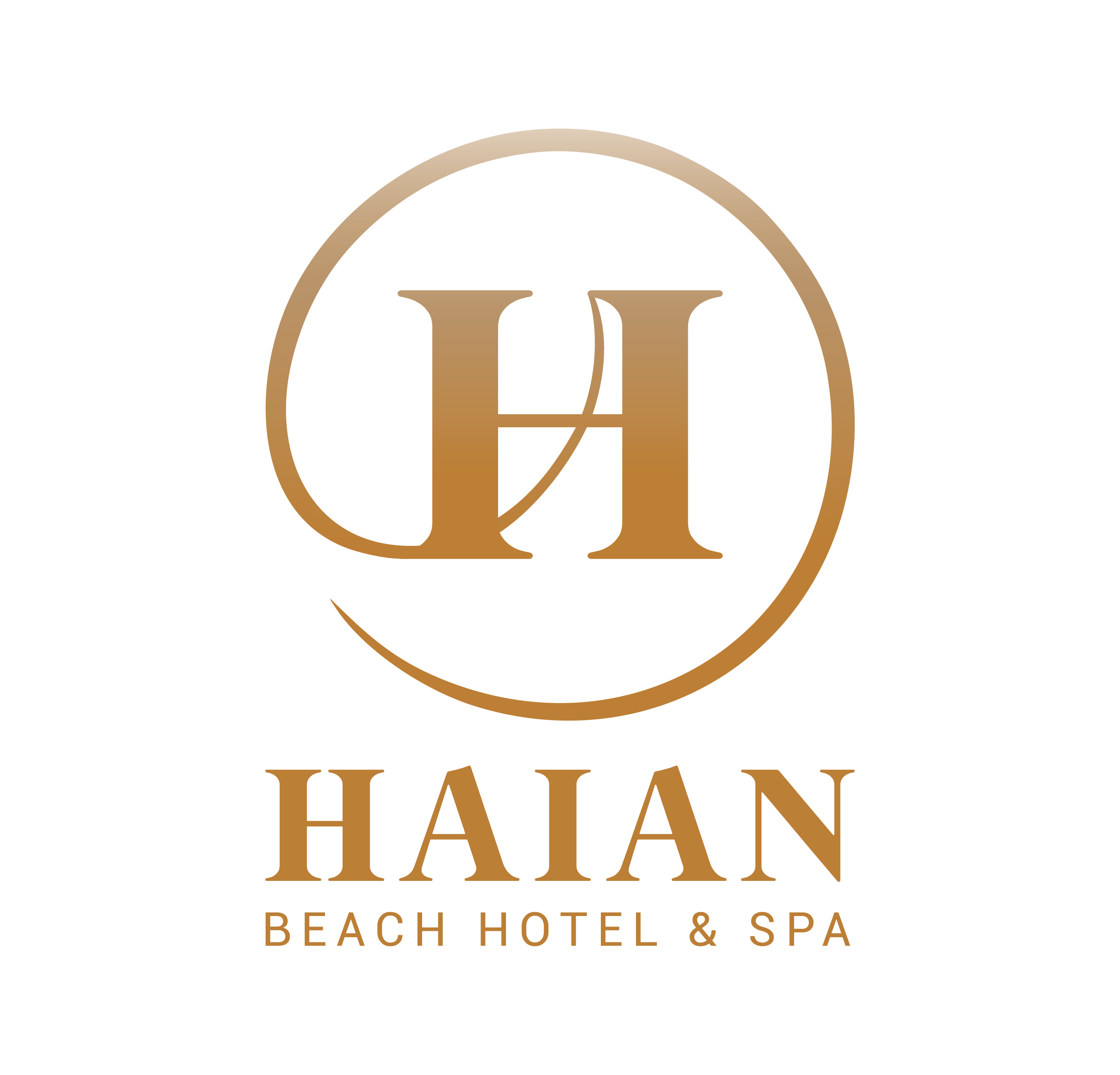 HAI AN BEACH HOTEL & SPA