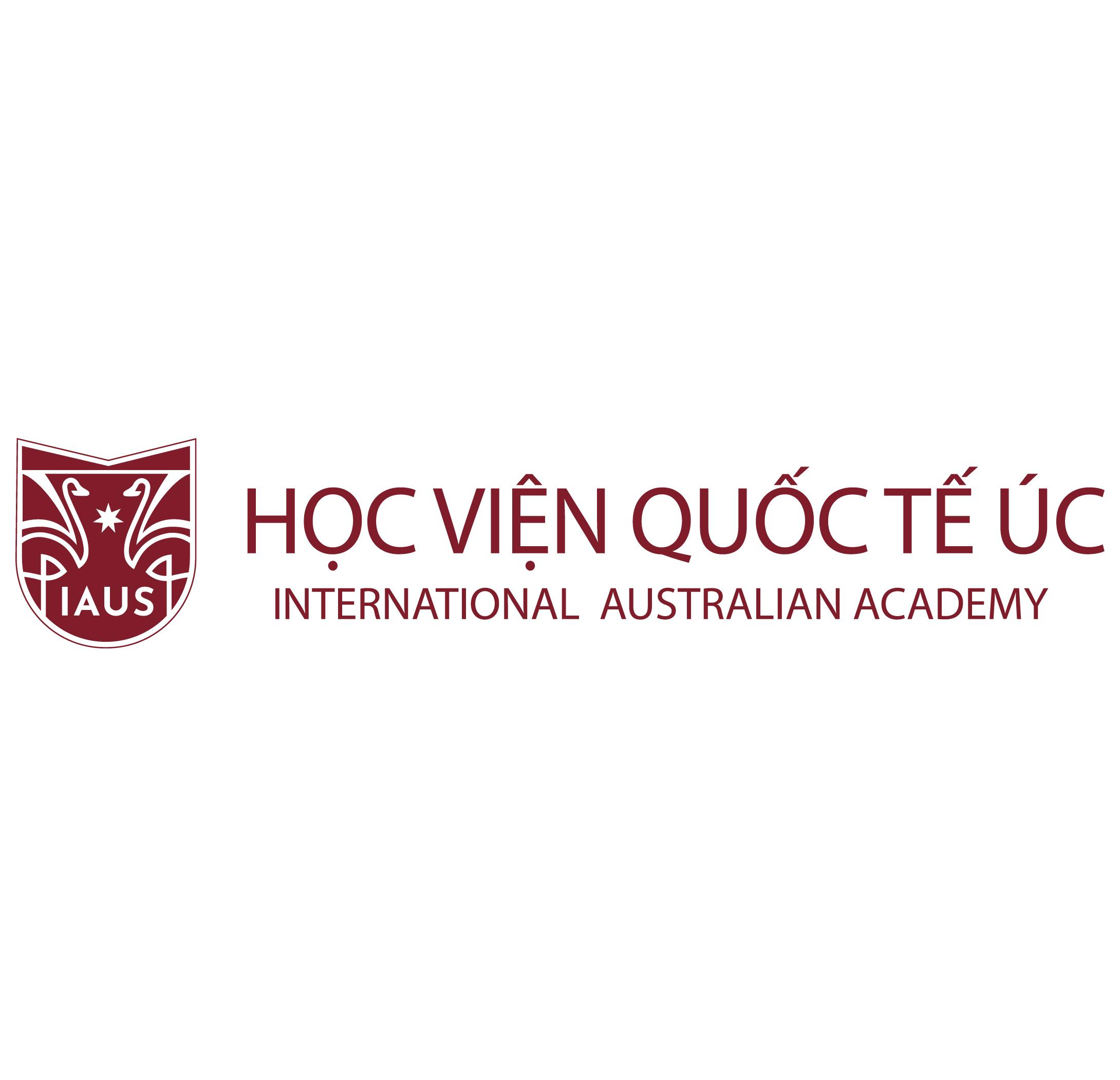 INTERNATIONAL AUSTRALIAN ACADEMY CO., LTD.